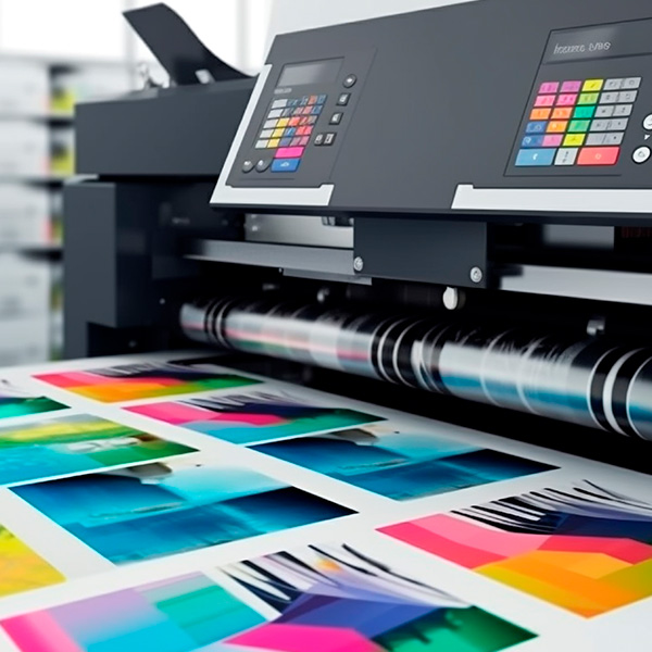 Copycrea Servicio Impresión a gran formato