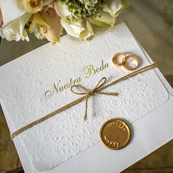 Copycrea Servicio - Invitaciones de boda