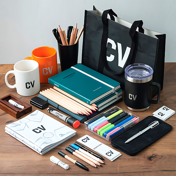 Copycrea Servicio Merchandising personalizado