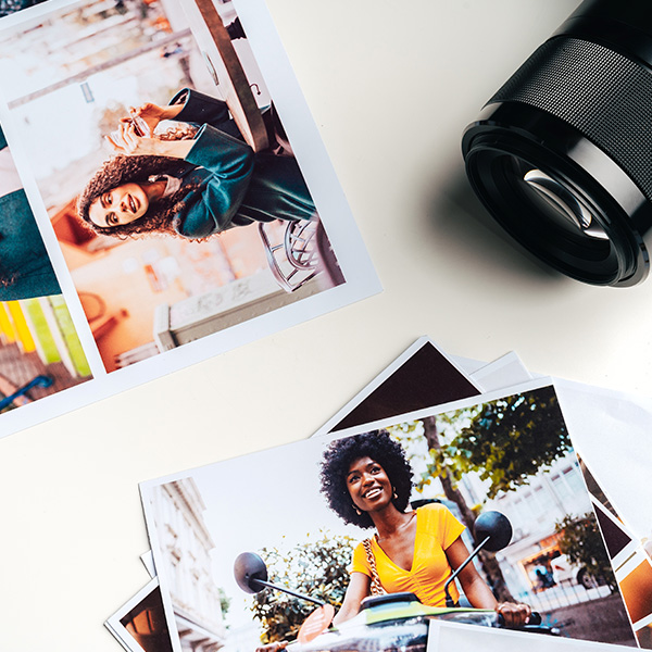 Copycrea Servicio Revelado de fotografias