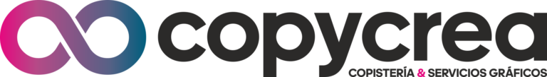 Logotipo Copycrea