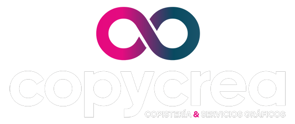 Logo copycrea