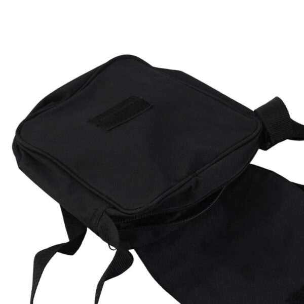Bandolera Negra Personalizada - Imagen 3