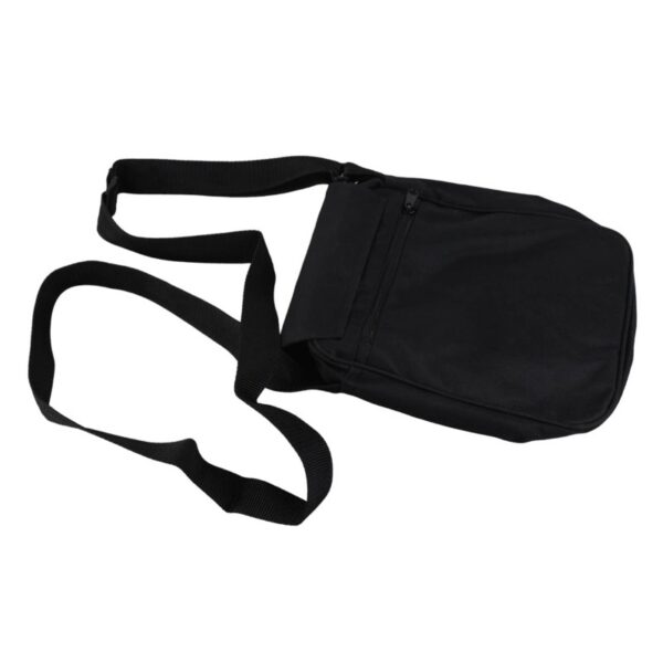 Bandolera Negra Personalizada - Imagen 6