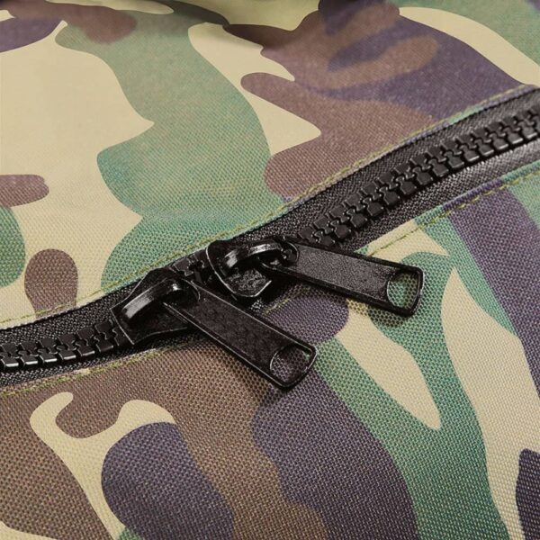 Bolsa de Camuflaje Militar Personalizada - Imagen 3