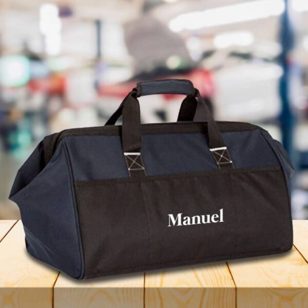 Bolsa de Herramientas Personalizada - Imagen 2