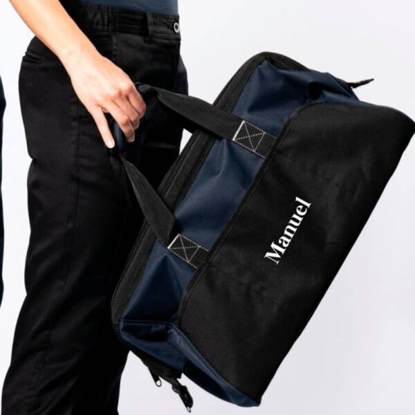 Bolsa de Herramientas Personalizada - Imagen 3