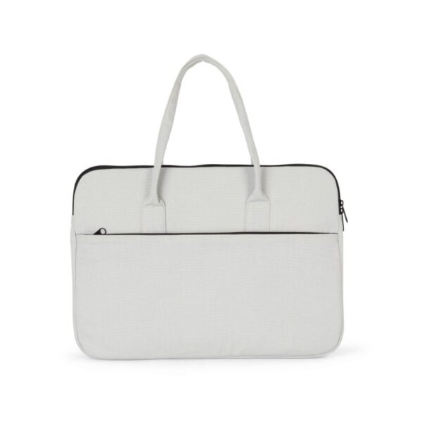 Bolsa de Trabajo Gris para Tablet y Ordenador - Imagen 4