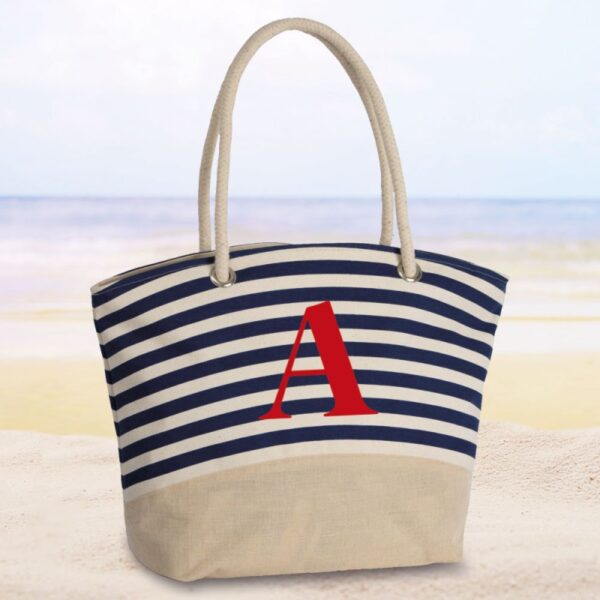 Bolso Personalizado Marinero - Imagen 2