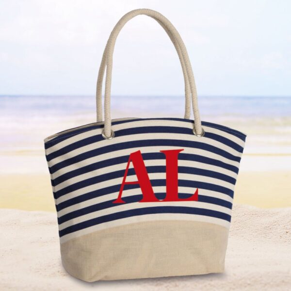 Bolso Personalizado Marinero - Imagen 4