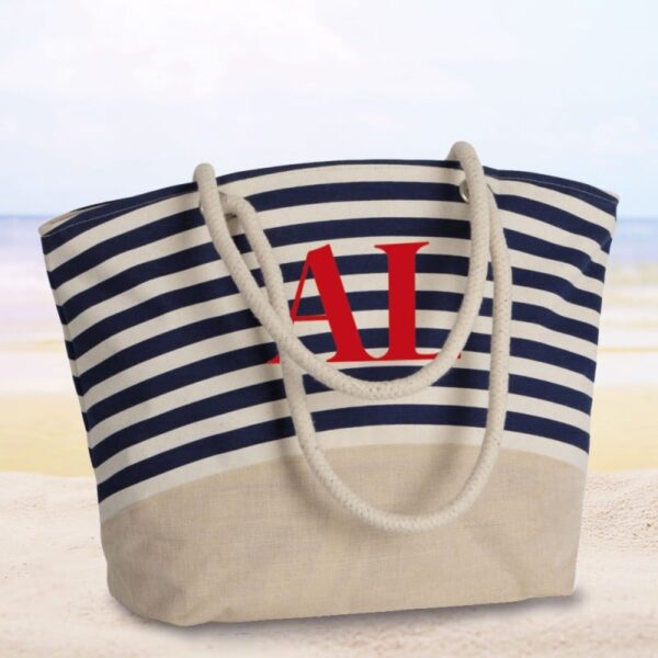 Bolso Personalizado Marinero - Imagen 5