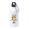 Botella Personalizada Mascota con Nombre - Imagen 2