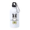 Botella Personalizada Mascota con Nombre - Imagen 3