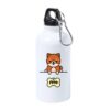 Botella Personalizada Mascota con Nombre - Imagen 4