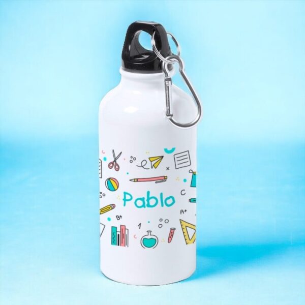 Botella Personalizada para Niños - Imagen 2