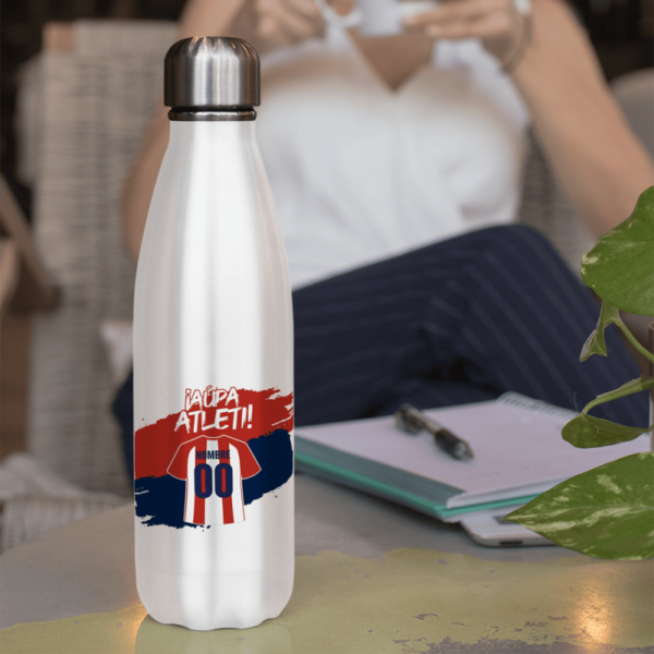 Pack Taza y Botella Térmica Personalizada... - Imagen 4