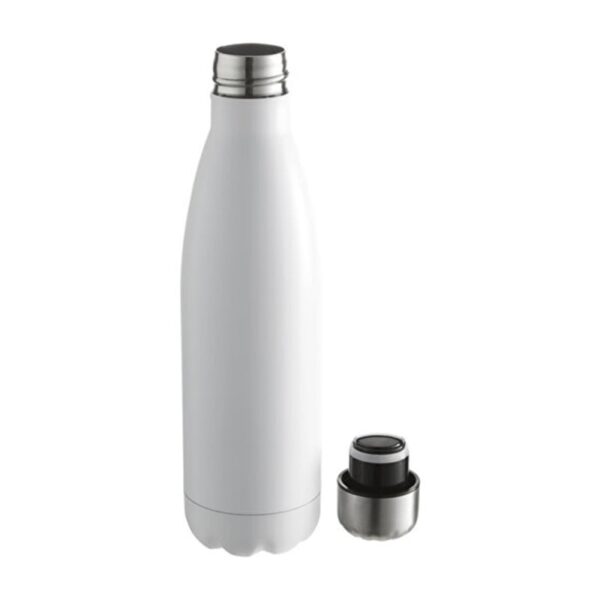 Botella Térmica Personalizada con Inicial... - Imagen 3