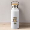 Botella Térmica Personalizada Mascota con Nombre - Imagen 2