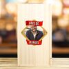 Caja Regalo Personalizada Botella Anís del Mono - Imagen 2