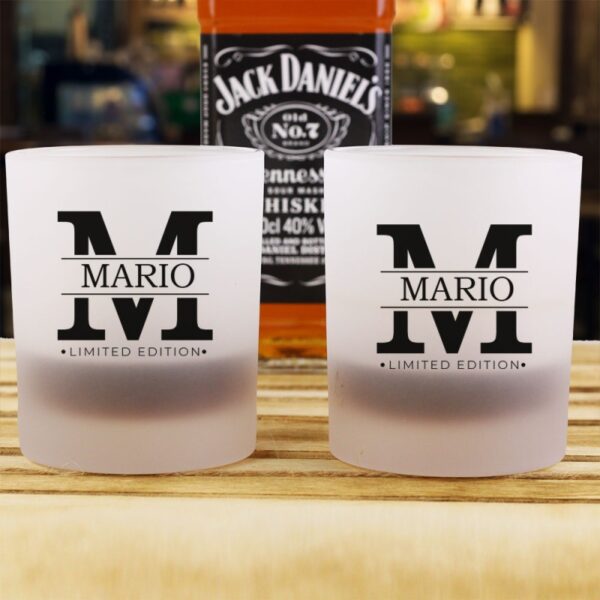 Caja Regalo Personalizada Botella Jack Daniel’s... - Imagen 2