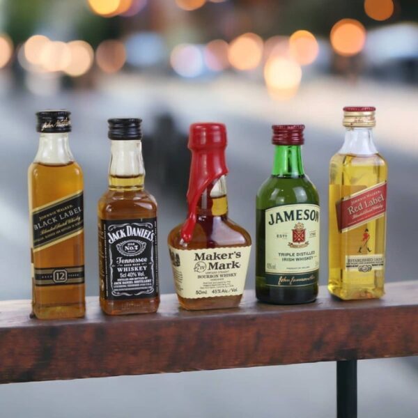 Caja Regalo Personalizada Degustación 5... - Imagen 3