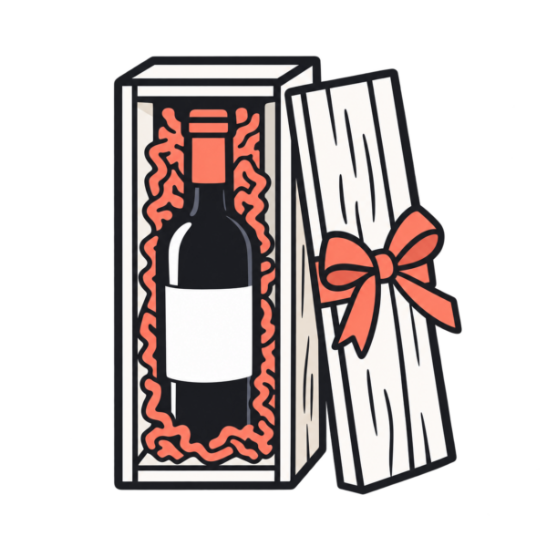 Cajas de bebida