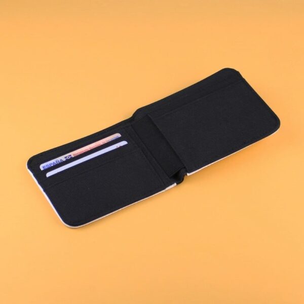 Cartera para Hombre personalizada - Imagen 3