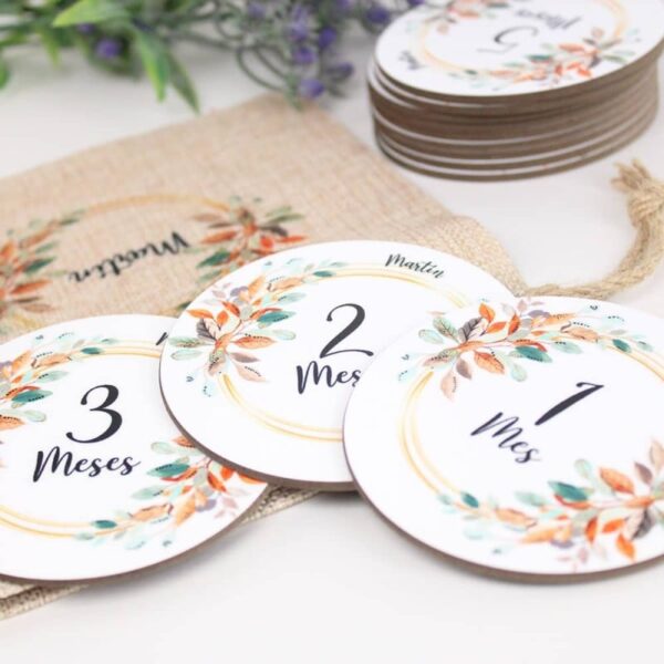 Cumple Mes Personalizado - Imagen 2
