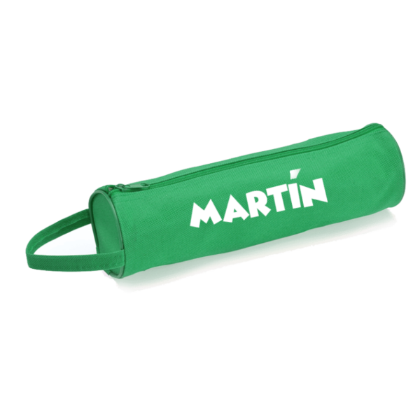 Estuche Escolar Personalizado - Imagen 2