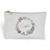 Estuche Neceser Nombre Floral - Imagen 3