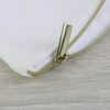 Estuche Neceser Nombre Floral - Imagen 5