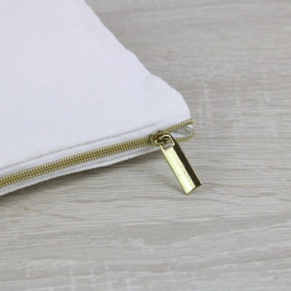 Estuche Neceser Personalizado con Inicial y Nombre - Imagen 3