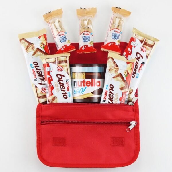 Estuche Personalizado con Chocolatinas - Imagen 2
