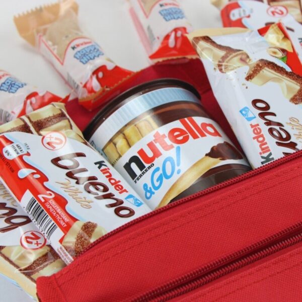 Estuche Personalizado con Chocolatinas - Imagen 3