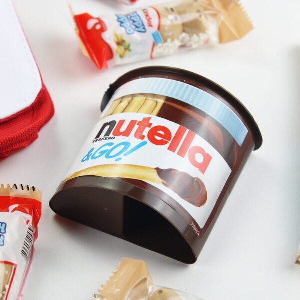 Estuche Personalizado con Chocolatinas - Imagen 4