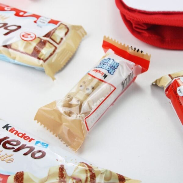 Estuche Personalizado con Chocolatinas - Imagen 5