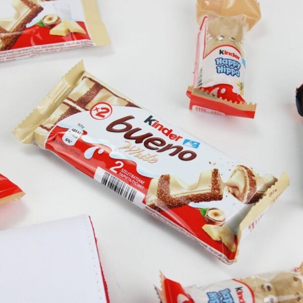 Estuche Personalizado con Chocolatinas - Imagen 6
