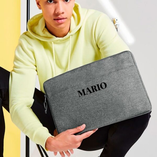 Funda para Portátil Personalizada de 13