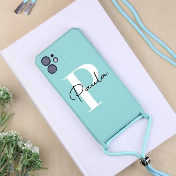 Funda Personalizada con Cuerda - Imagen 2