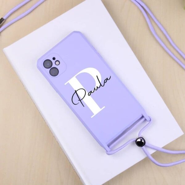 Funda Personalizada con Cuerda - Imagen 3
