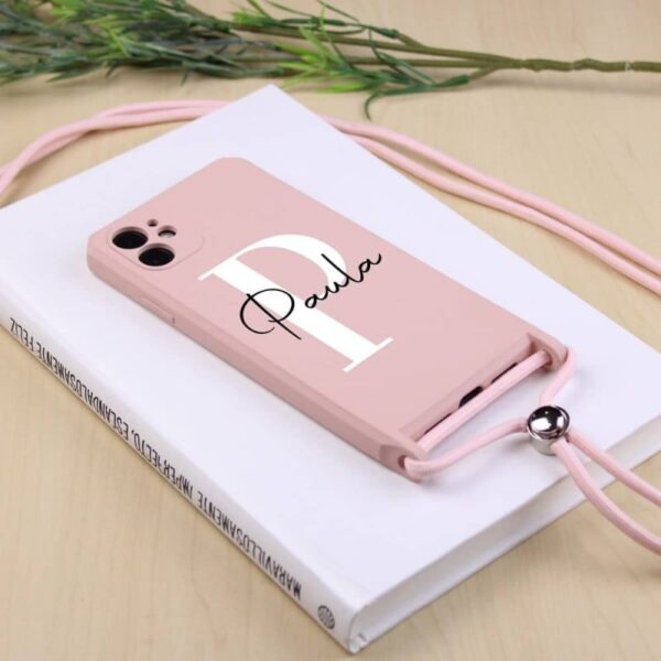 Funda Personalizada con Cuerda - Imagen 4