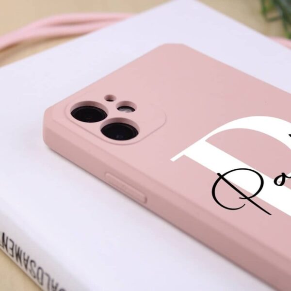 Funda Personalizada con Cuerda - Imagen 5