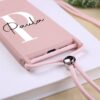 Funda Personalizada con Cuerda - Imagen 6
