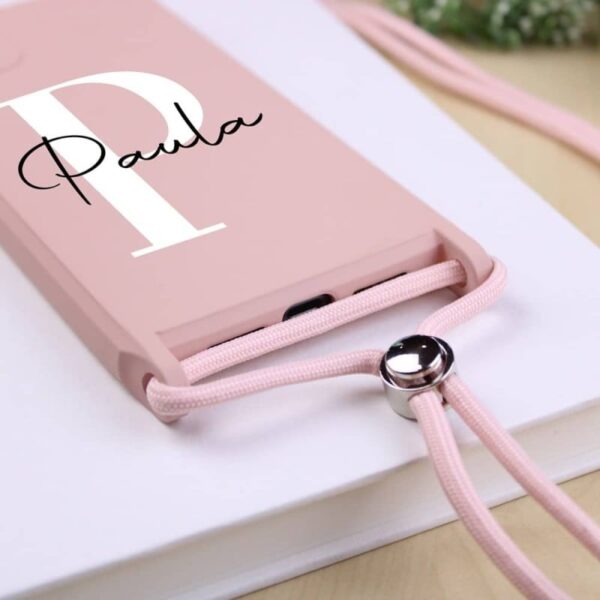 Funda Personalizada con Cuerda - Imagen 6