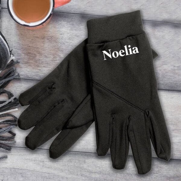 Guantes Deporte Personalizados con Nombre o... - Imagen 2