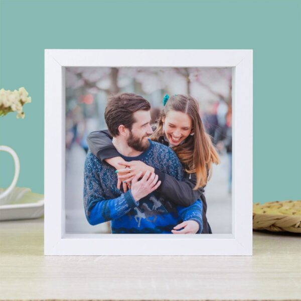 Hucha Personalizada con Foto - Imagen 3