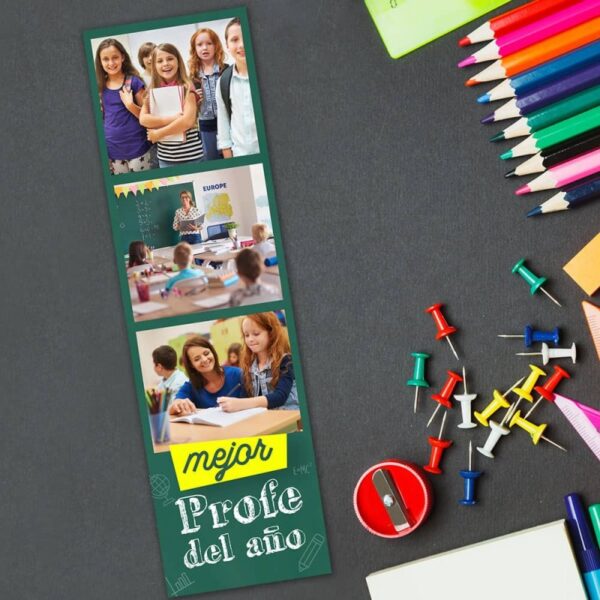 Imán Personalizado con fotos 