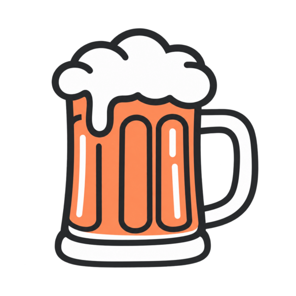 Jarras de cerveza