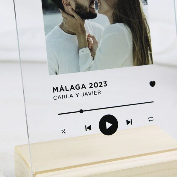 Lámina Transparente Personalizada - Imagen 4