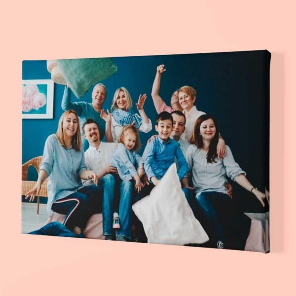 Lienzo 100 x 80 Personalizado - Imagen 2